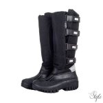 HKM Kodiak téli csizma