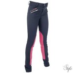 HKM gyerek lovaglónadrág My First HKM