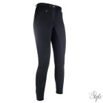 HKM telibőrös lovaglónadrág BelmTex Grip