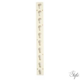 HKM műanyag akadálysín (50 cm)