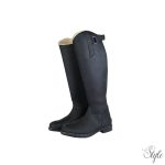 HKM Flex Country téli csizma - normál vádlira