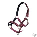 HKM Crystal kötőfék és vezetőszár szett