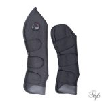 HKM anatómiailag formált szállítókamásli Premium