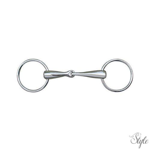 HKM csikózabla - 18 mm