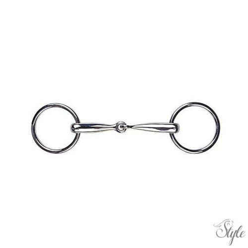 HKM shetty gyszertört csikózabla