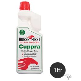 HORSE FIRST CUPPRA réz folyadék