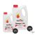 HORSE FIRST Omega Oil D vitaminnal