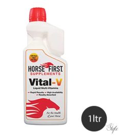 HORSE FIRST multivitamin VITAL-V