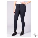 HARRYS HORSE Redwood Full Grip lovaglónadrág