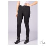 HARRYS HORSE Redwood Full Grip lovaglónadrág