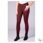 HARRYS HORSE Redwood Full Grip lovaglónadrág