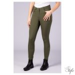 HARRYS HORSE Redwood Full Grip lovaglónadrág