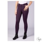 HARRYS HORSE Redwood Full Grip lovaglónadrág