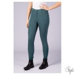 HARRYS HORSE Redwood Full Grip lovaglónadrág