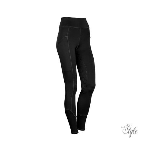 HARRYS HORSE Avatar Full Grip lovaglónadrág
