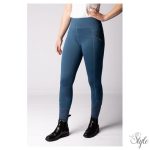 HARRYS HORSE Avatar Full Grip lovaglónadrág