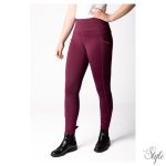 HARRYS HORSE Avatar Full Grip lovaglónadrág