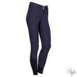 HARRYS HORSE High-Waist Full Grip magas derekú lovaglónadrág