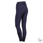 HARRYS HORSE High-Waist Full Grip magas derekú lovaglónadrág