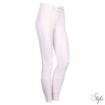 HARRYS HORSE High-Waist Full Grip magas derekú lovaglónadrág