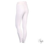 HARRYS HORSE High-Waist Full Grip magas derekú lovaglónadrág