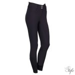 HARRYS HORSE High-Waist Full Grip magas derekú lovaglónadrág