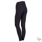 HARRYS HORSE High-Waist Full Grip magas derekú lovaglónadrág