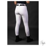 HARRYS HORSE High-Waist Full Grip magas derekú lovaglónadrág