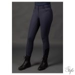 HARRYS HORSE High-Waist Full Grip magas derekú lovaglónadrág