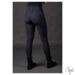 HARRYS HORSE High-Waist Full Grip magas derekú lovaglónadrág