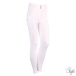 HARRYS HORSE EQS Full Grip lovaglónadrág