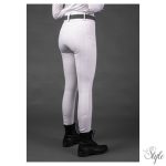 HARRYS HORSE EQS Full Grip lovaglónadrág