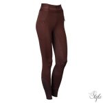 HARRYS HORSE Equitights Denici Cavalli Full Grip lovaglótights