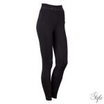 HARRYS HORSE Equitights Denici Cavalli Full Grip lovaglótights