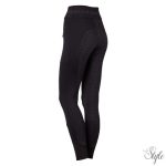 HARRYS HORSE Equitights Denici Cavalli Full Grip lovaglótights