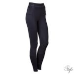 HARRYS HORSE Equitights Denici Cavalli Full Grip lovaglótights