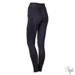 HARRYS HORSE Equitights Denici Cavalli Full Grip lovaglótights