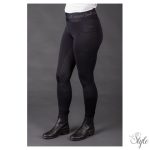 HARRYS HORSE Equitights Denici Cavalli Full Grip lovaglótights