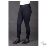 HARRYS HORSE Equitights Denici Cavalli Full Grip lovaglótights