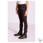 HARRYS HORSE Equitights Rookie Full Grip lovaglóleggings