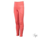 HARRYS HORSE Equitights Rookie Full Grip lovaglóleggings