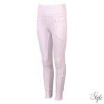 HARRYS HORSE Equitights Rookie Full Grip lovaglóleggings