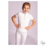 HARRYS HORSE Equitights Rookie Full Grip lovaglóleggings