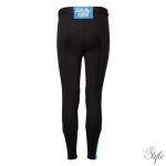 HARRYS HORSE anyagában foltos lovaglónadrág Youngstar