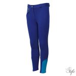 HARRYS HORSE anyagában foltos lovaglónadrág Youngstar