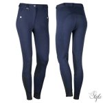 Harrys Horse térdbőrös lovaglónadrág Beijing II.