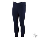 HARRYS HORSE Liciano Grip férfi lovaglónadrág