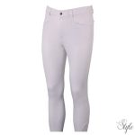 HARRYS HORSE Liciano Grip férfi lovaglónadrág