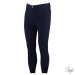 HARRYS HORSE Liciano Full Grip férfi lovaglónadrág