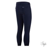 HARRYS HORSE Liciano Full Grip férfi lovaglónadrág